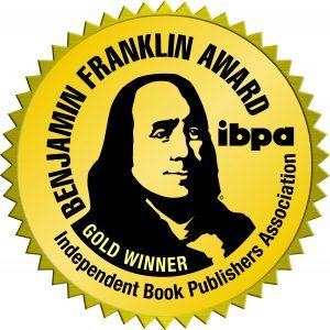 A Beautiful Morning, winner of Gold Medal in IBPA Benjamin Franklin Awards